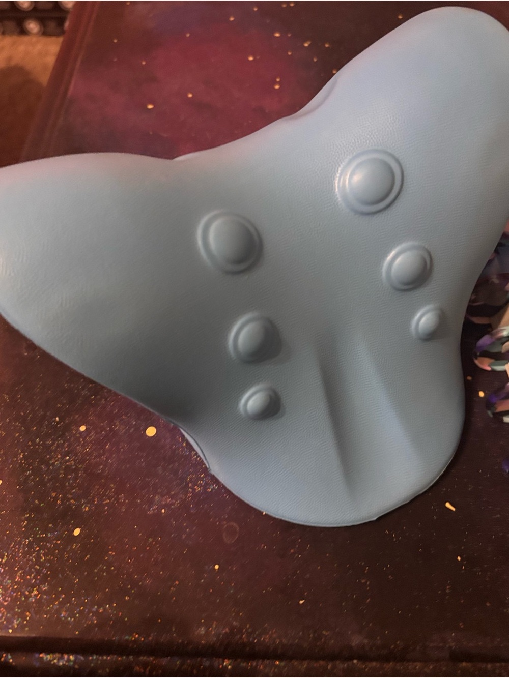 Cervical neck rest